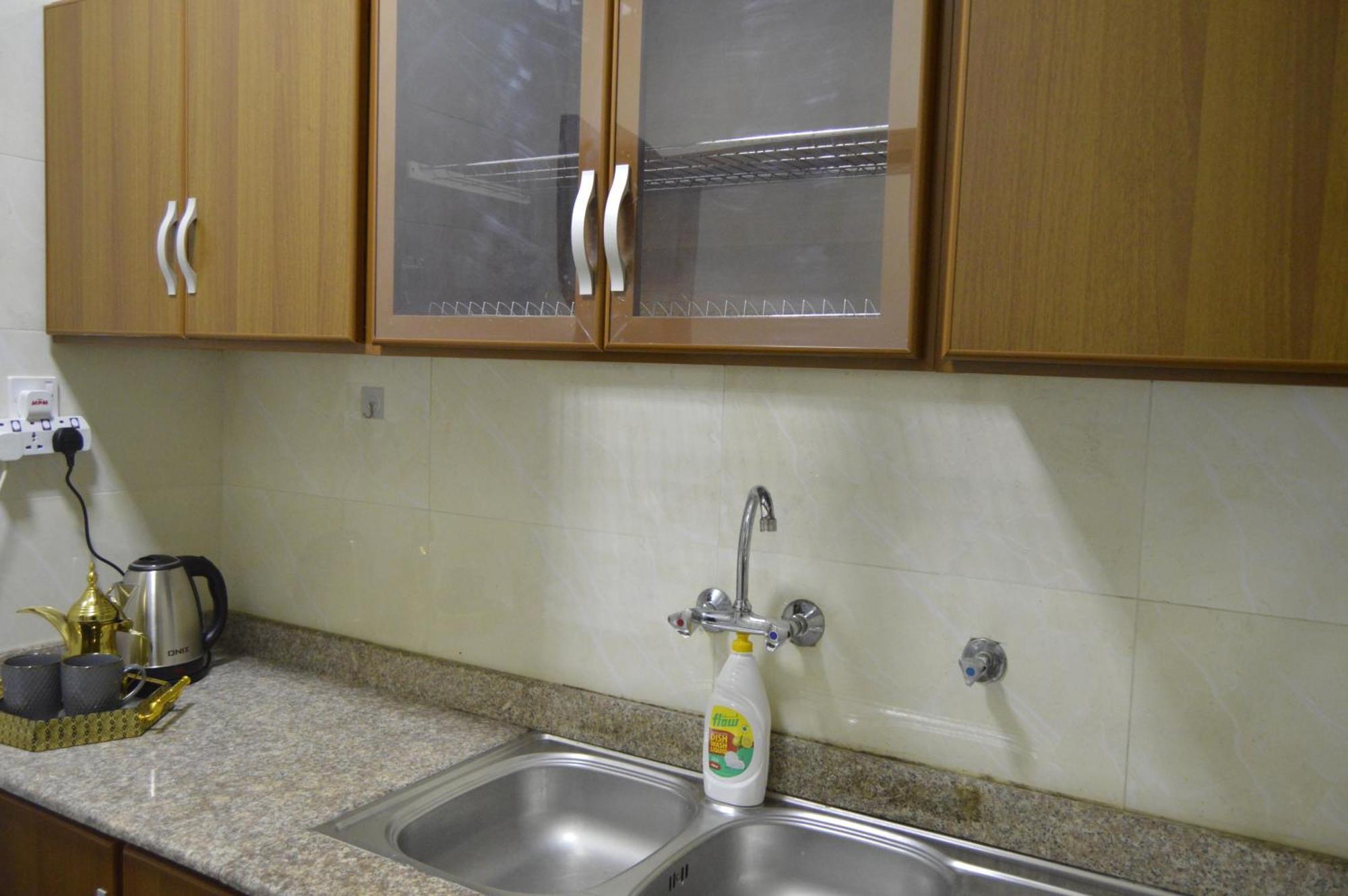 Apartamento Beautiful - 3 By Beautiful Tours Salalah