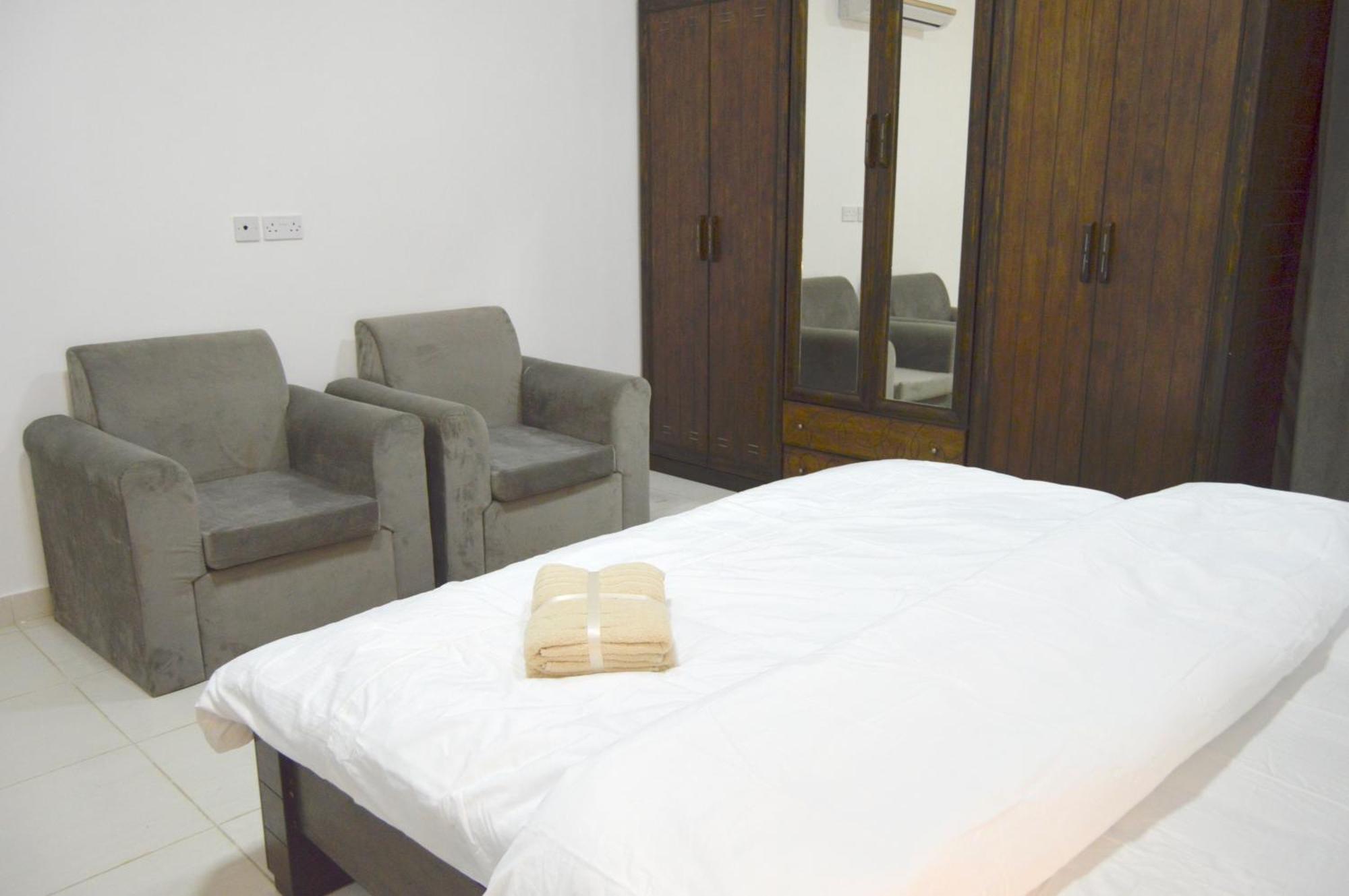 Apartamento Beautiful - 3 By Beautiful Tours Salalah