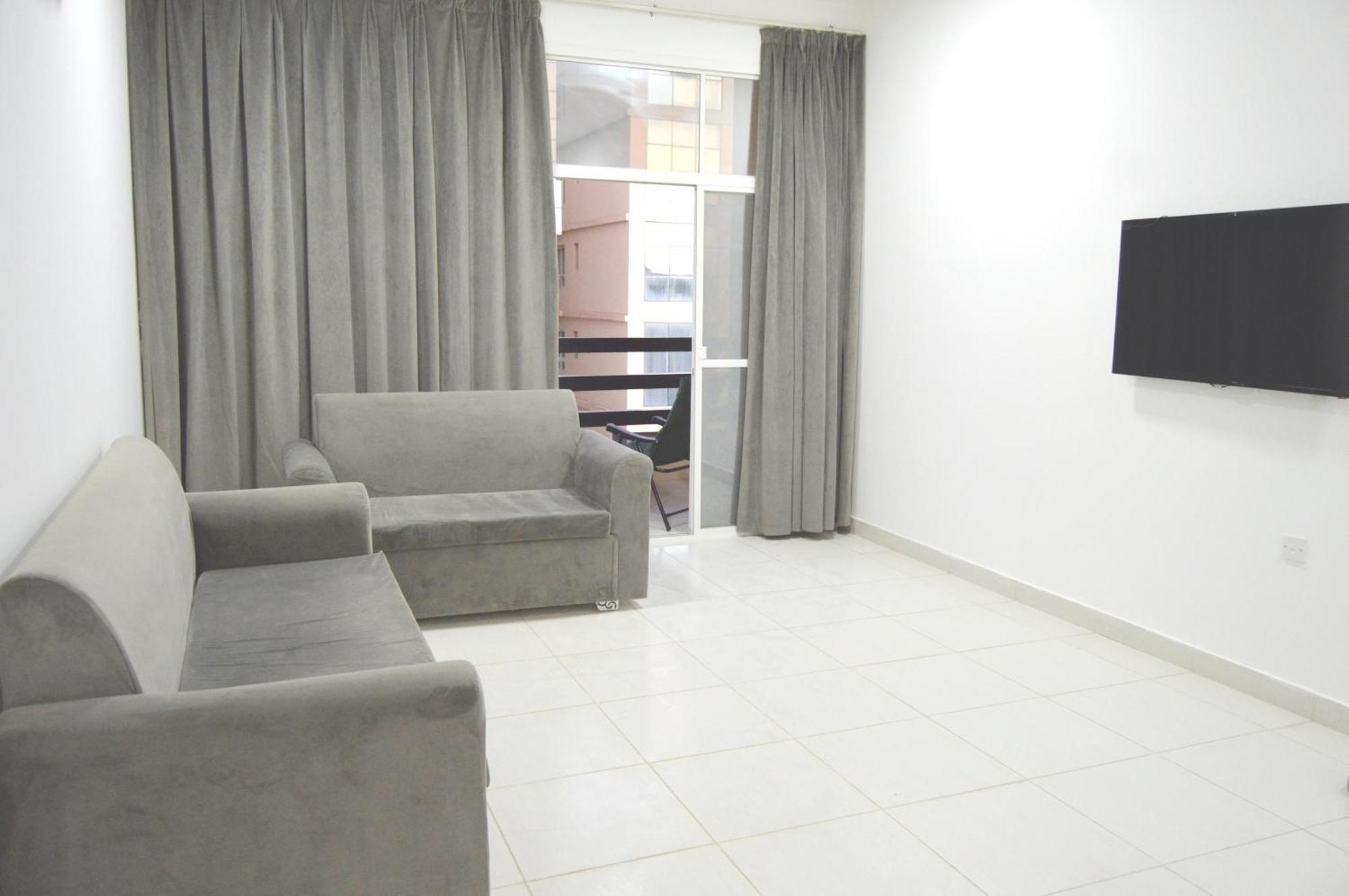 Apartamento Beautiful - 3 By Beautiful Tours Salalah